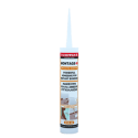 Isomat MONTAGE-W 310ml adeziv pasta, fara solventi, pentru lipiri rapide şi puternice