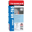 Isomat AK-T65 gri 25Kg adeziv pentru placi de vata minerala