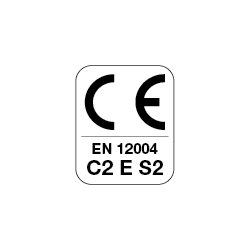 Isomat AK-ELASTIC alb 35Kg adeziv de inaltă calitate, bicomponent, elastic, pentru placi, C2 E S2