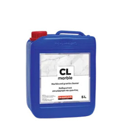 Isomat CL-MARBLE 0,75L lichid de curatat pentru marmura şi granit