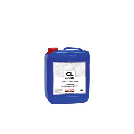 Isomat CL-MARBLE 5L lichid de curatat pentru marmura şi granit