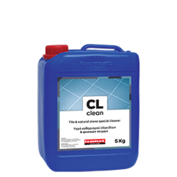 Isomat CL-CLEAN 20Kg lichid pentru curatarea placilor şi pietrelor naturale