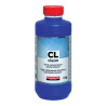 Isomat CL-CLEAN 1Kg lichid pentru curatarea placilor şi pietrelor naturale