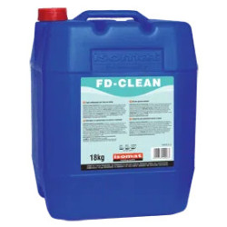 Isomat FD-CLEAN 18Kg lichid pentru curatarea uleiurilor de pe pardoselile din beton