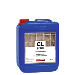 Isomat CL-GROUT 5L lichid de curatat pentru rosturile dintre placi