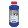 Isomat CL-GROUT 0,75L lichid de curatat pentru rosturile dintre placi