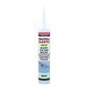 Isomat MULTIFILL-Elastic 01 alb 280ml mastic elastic color pentru rostuirea placilor