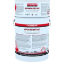 Isomat EPOXYCOAT-AC RAL3009 8Kg  grund epoxidic, anticoroziv, bicomponent