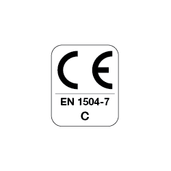 Isomat EPOXYCOAT-AC RAL3009 8Kg  grund epoxidic, anticoroziv, bicomponent