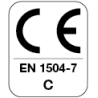 Isomat EPOXYCOAT-AC RAL3009 8Kg  grund epoxidic, anticoroziv, bicomponent