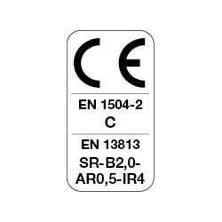 ISOMAT DUROFLOOR-11 RAL7040 30Kg acoperire epoxidica autonivelanta, bicomponenta, pentru pardoseli