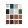 Kraft Mozaic KM 1013 ocru 25Kg tencuiala de soclu