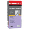 Isomat STUCCOCRET-UNIVERSAL alb 20Kg glet pe baza de ciment