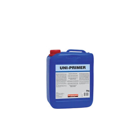 Isomat UNI-PRIMER 1Kg amorsa acrilica pe baza de apa