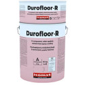 Isomat DUROFLOOR-R RAL1015 24Kg pardoseala epoxidica pensulabila, bicomponenta