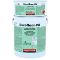 Isomat DUROFLOOR-PU RAL7040 10Kg pardoseala poliuretanica pensulabila, bicomponenta