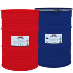 Isomat PUA 2230 400Kg membrana de protectie din poliuree pura, bicomponenta