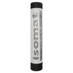 Isomat  Plasa din fibra de sticla 160g alba 50m2 pentru armarea tencuielilor