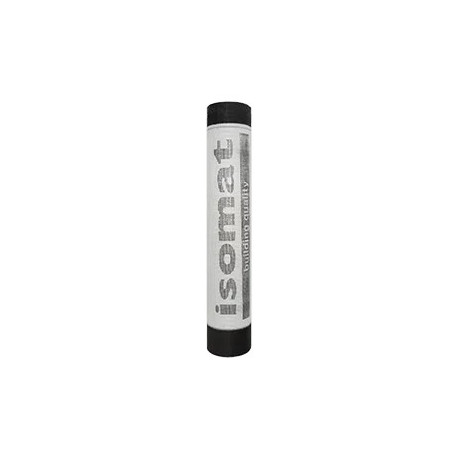 Isomat  Plasa din fibra de sticla 160g alba 50m2 pentru armarea tencuielilor
