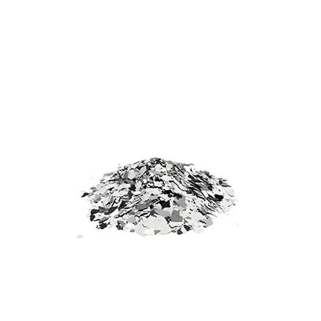 Isomat DECO-FLAKES LIGHT BLUE 6080 5Kg fulgi decorativi pentru pardoseli