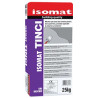Isomat TINCI gri deschis 25Kg mortar pe baza de ciment pentru tencuieli fine