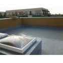 Materiale hidroizolante pentru terase